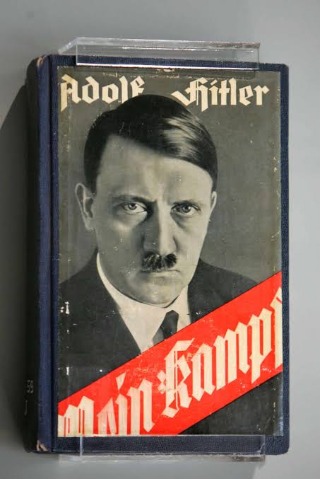 Mein Kampf