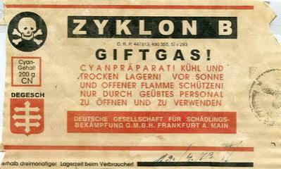 Zyklon-B